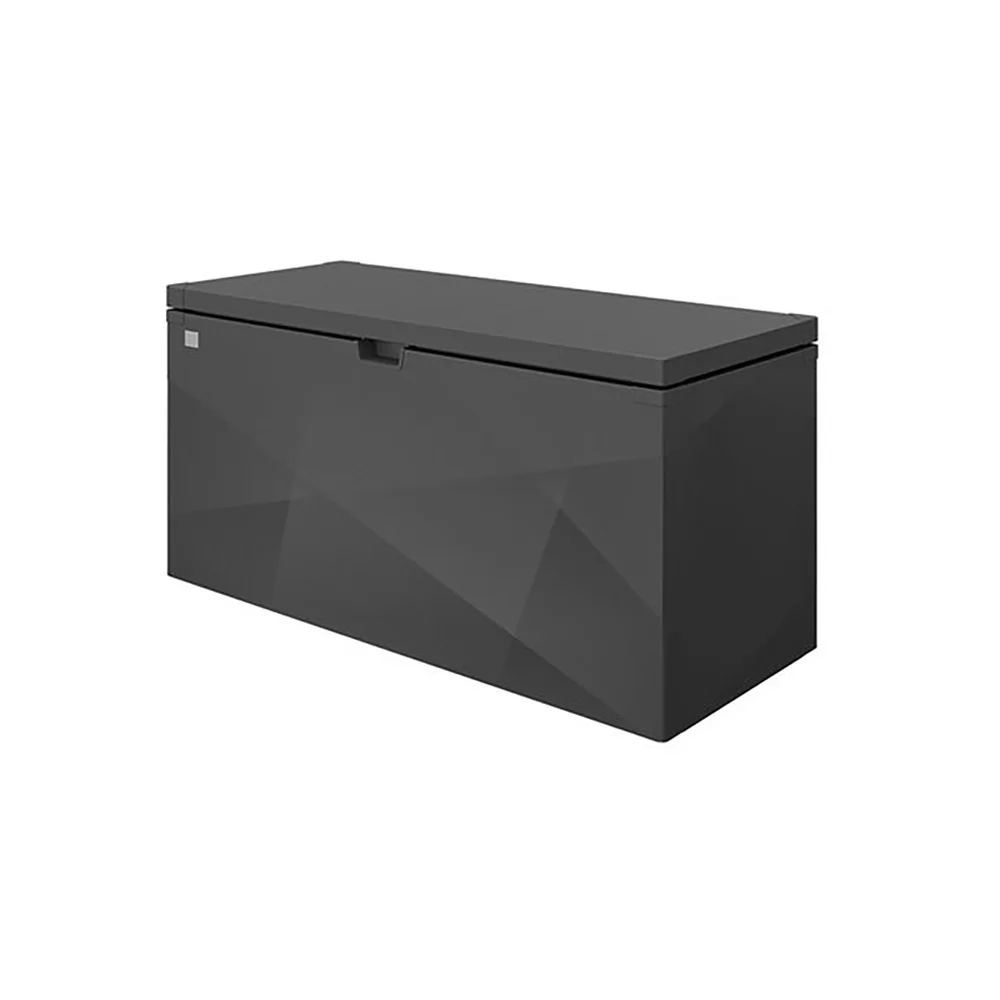 Biohort, StyleBox 170 X-Design metallic dark grey