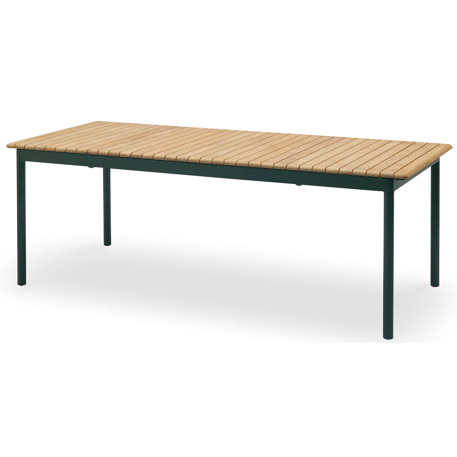 Skagerak, Pelagus Spisebord 214x90 Hunter Green