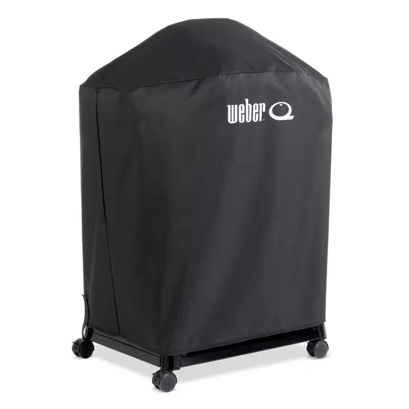 Weber, Premium-overtræk - Q1/2XXXN med vogn