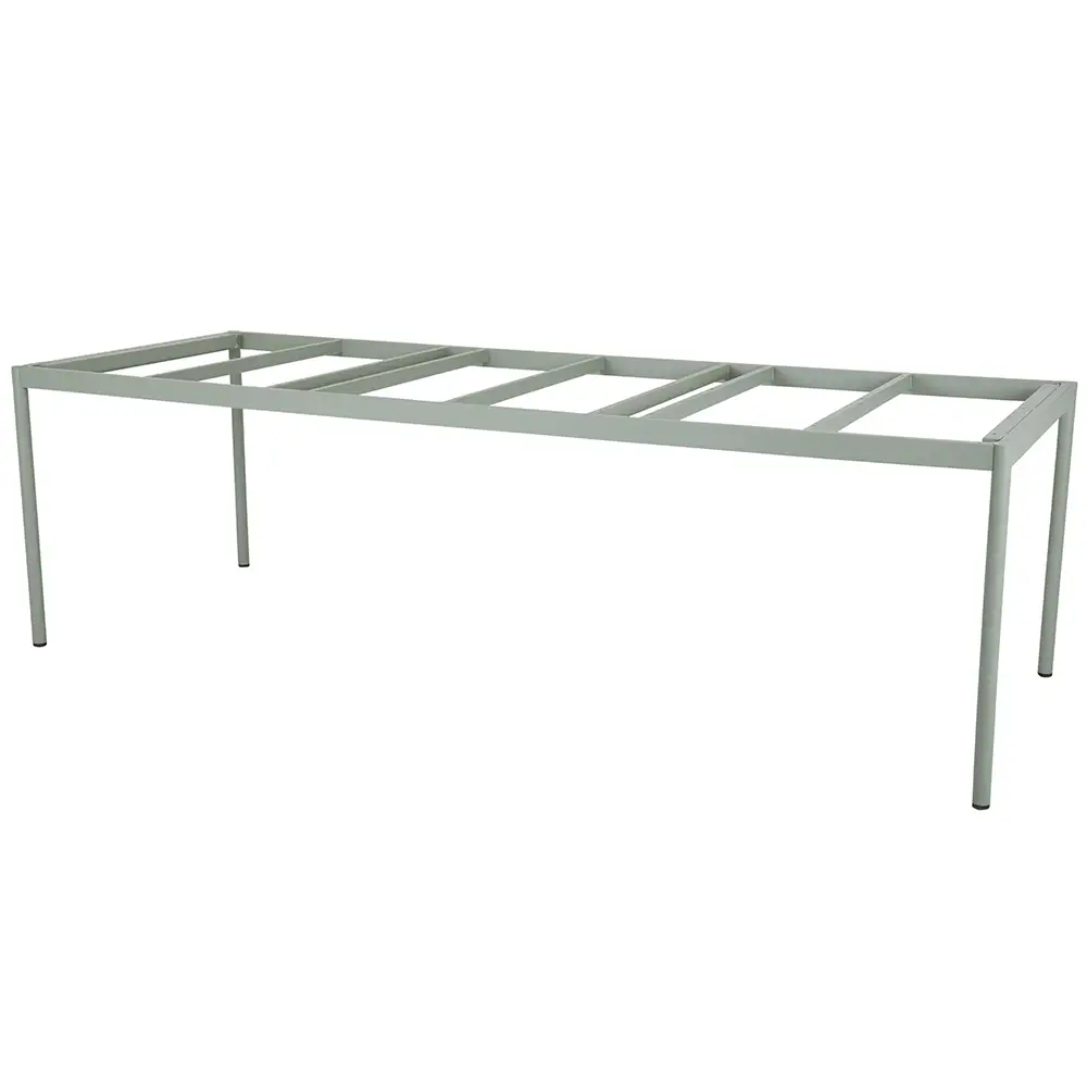 Brafab, Nox Understel 90x240 cm Dusty Green Brafab