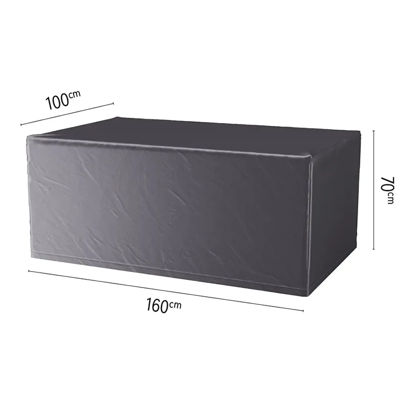 Platinum Aerocover, Møbelovertræk Til Bord 160x100 cm
