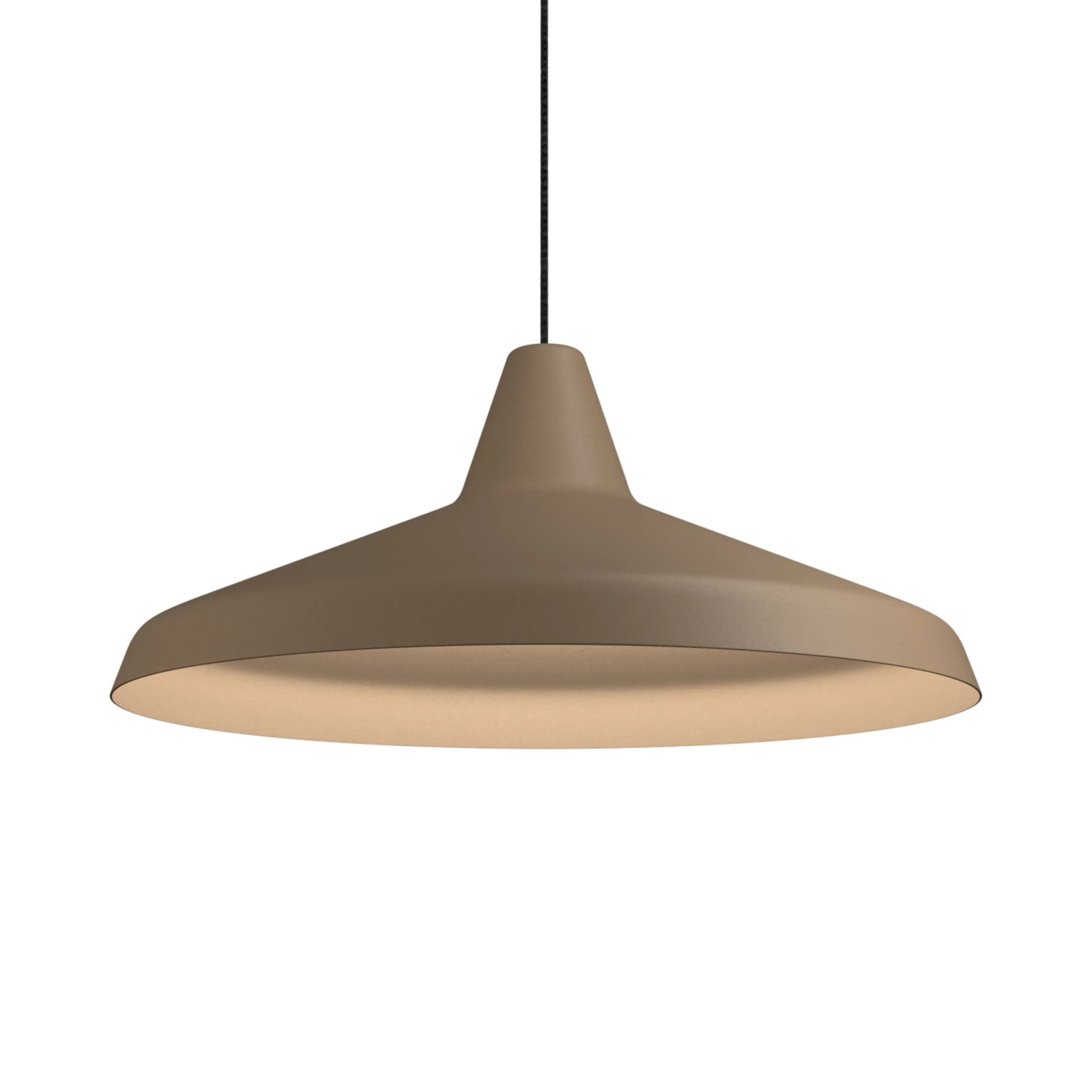 Belid - Titan Pendel Ø400 Sand