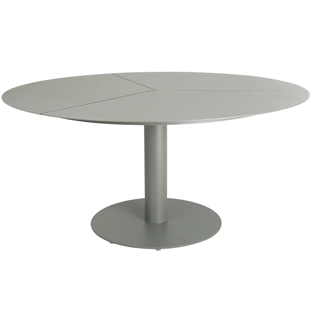 Brafab, Peace Spisebord Ø150 cm Nordic Green