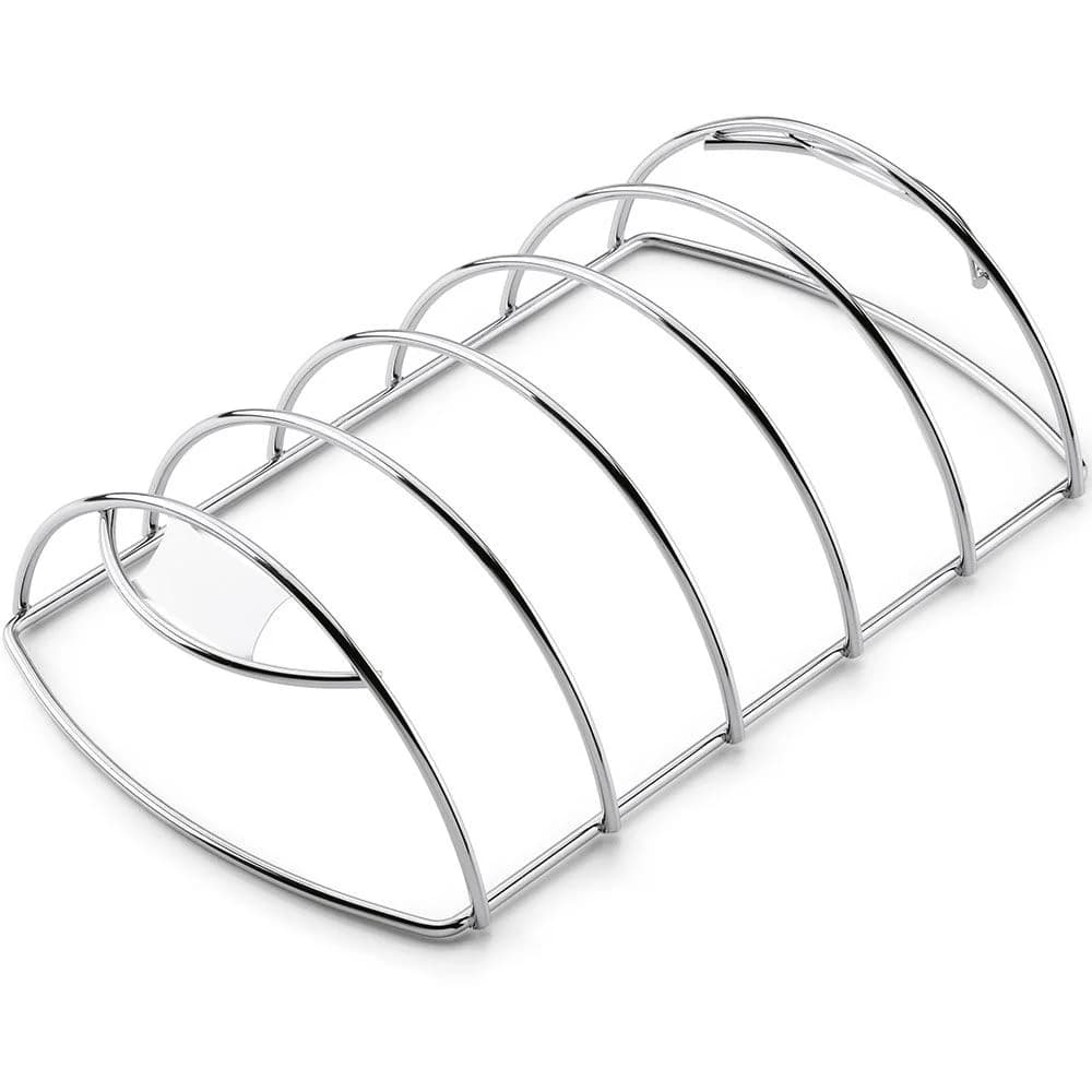 Weber, Weber Original Ribbensholder