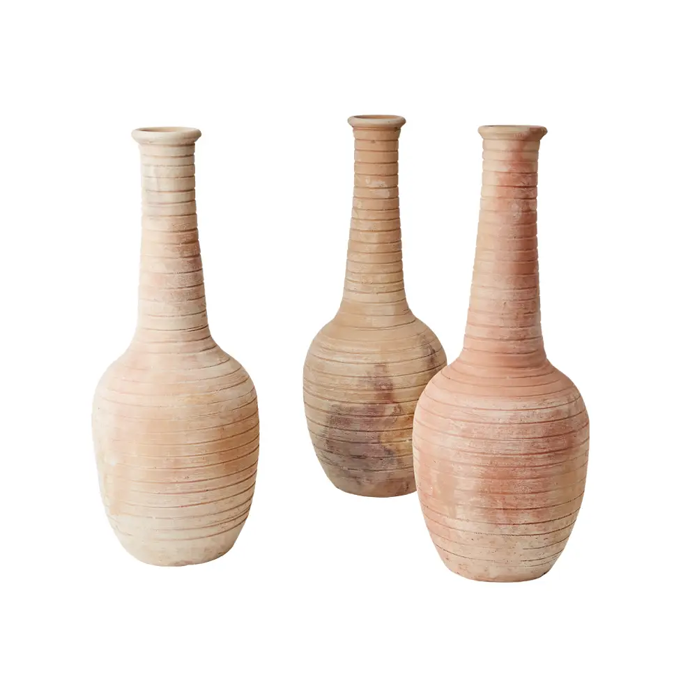 Affari of Sweden, THEO urne terracotta 27 cm