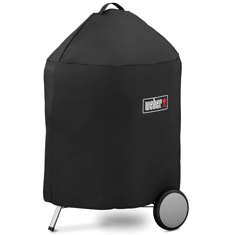 Weber, Premium Overtræk MasterTouch 57 cm Weber