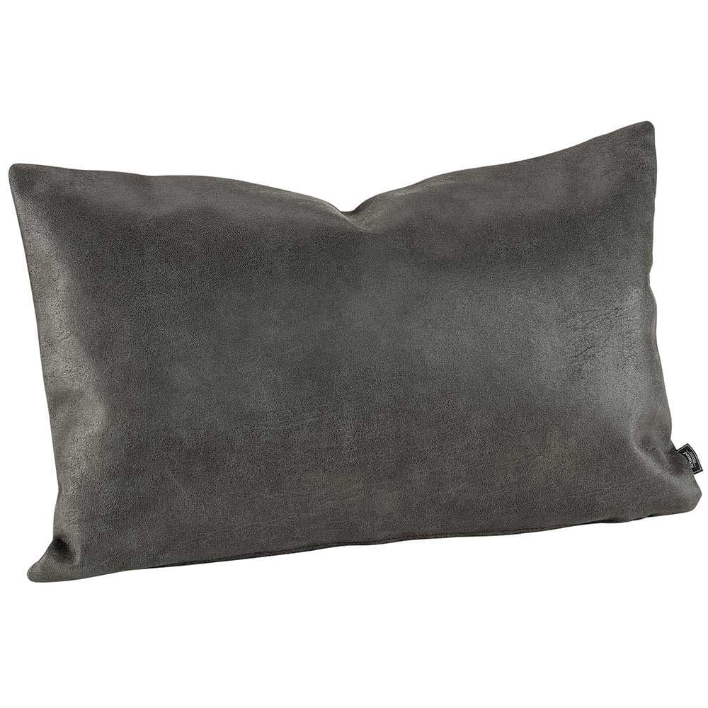Artwood, Pudebetræk 60x40 cm Buffalo Antracit Artwood