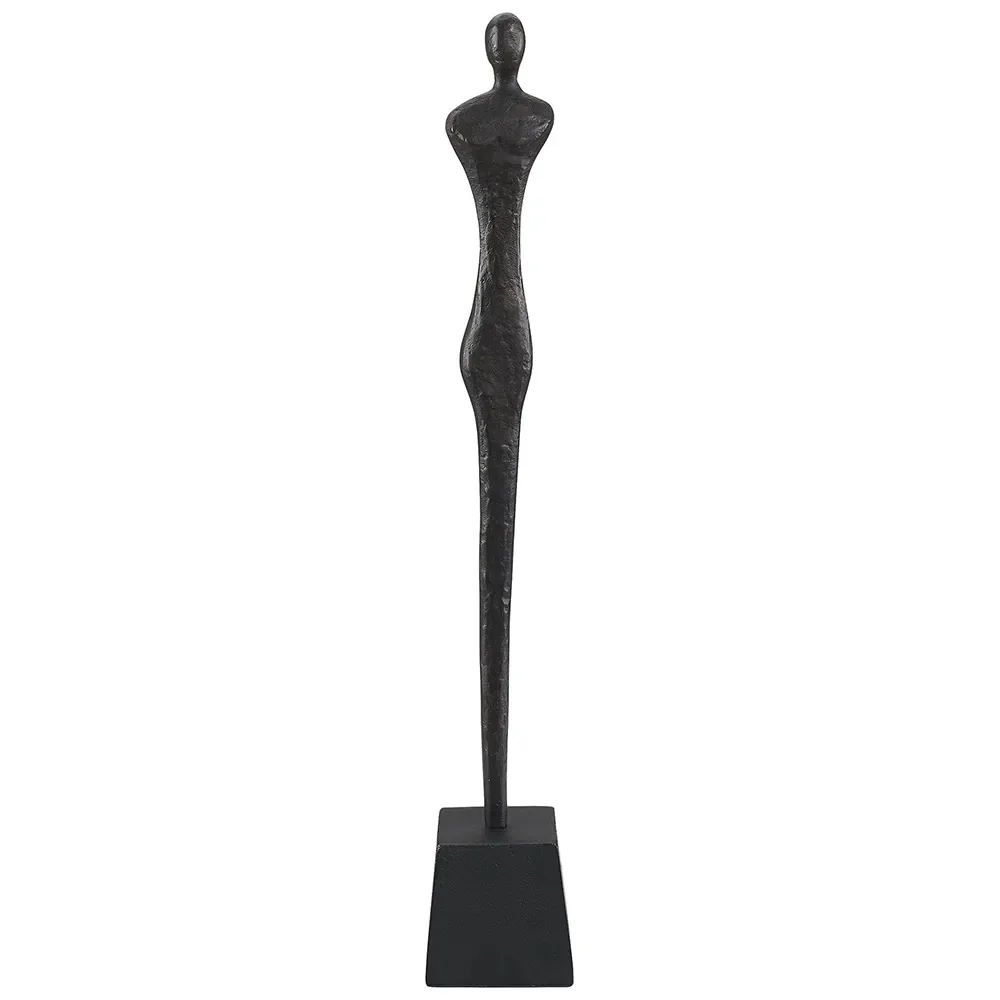 Artwood, Donna statue