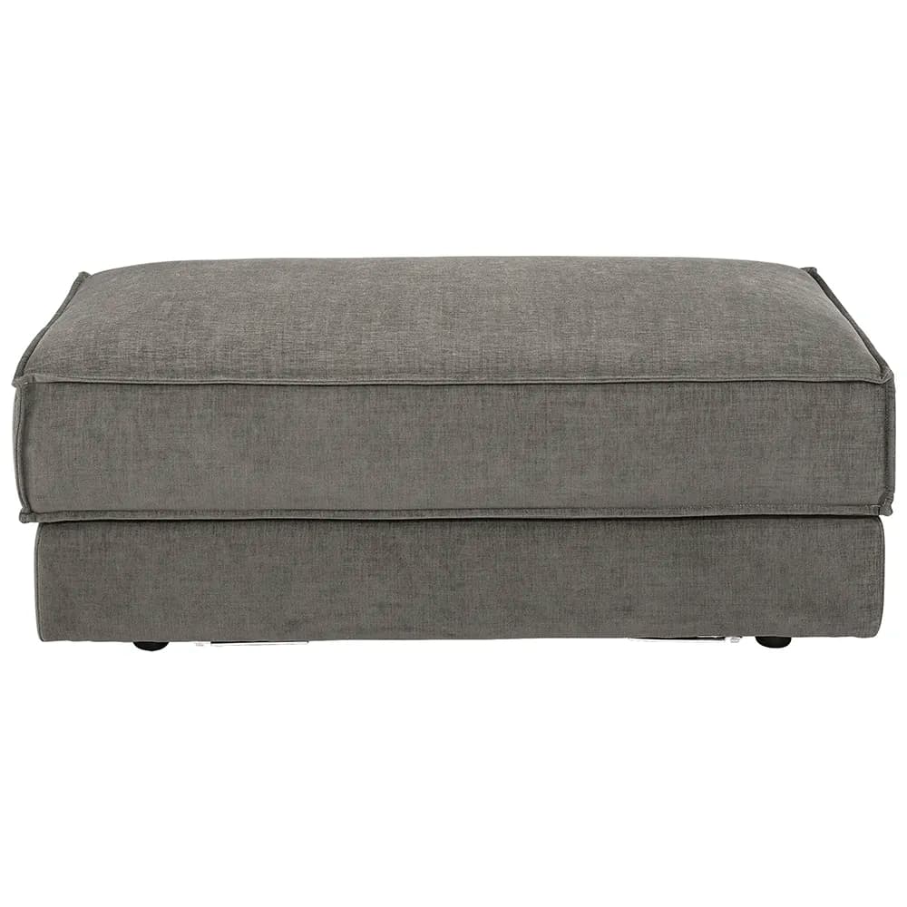 Artwood, Montana Skammel 112X112 Cm Hailey taupe