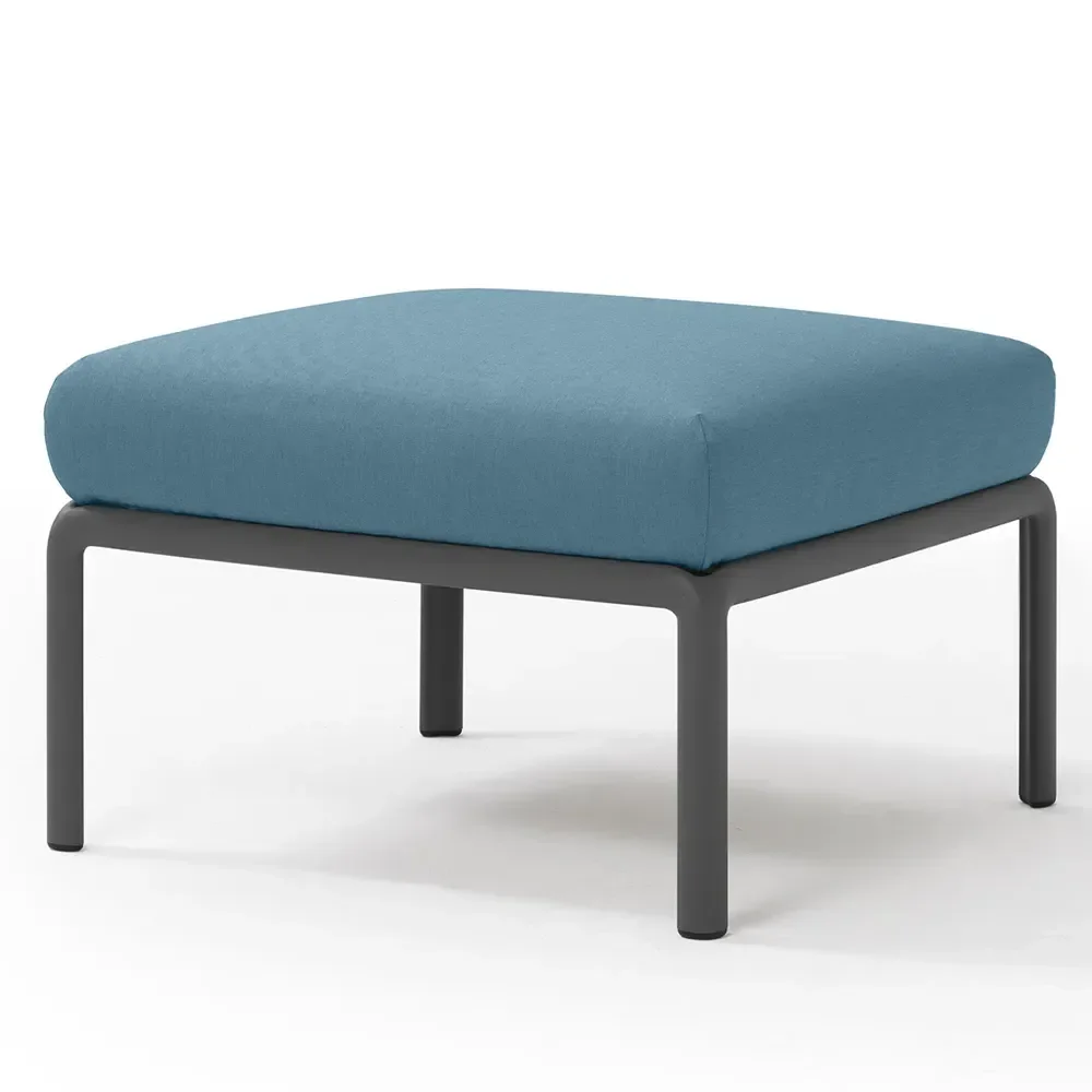 Nardi, Komodo palle Anthracite-Adriatic Sunbrella