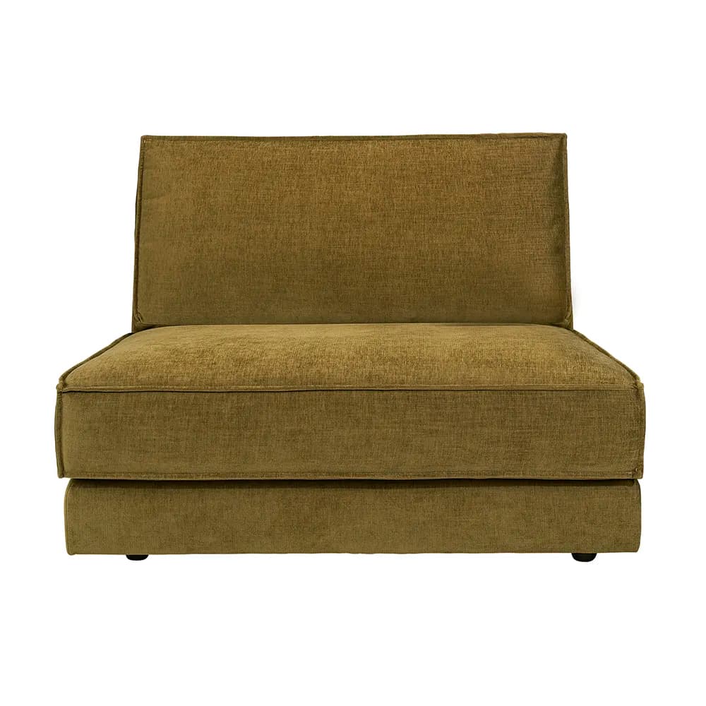 Artwood, Montana 1 personers midtersektion 93 cm Hailey karry