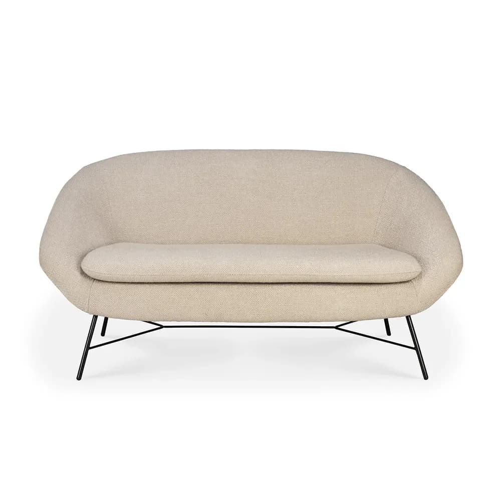 Ethnicraft, Barrow 2-personers sofa