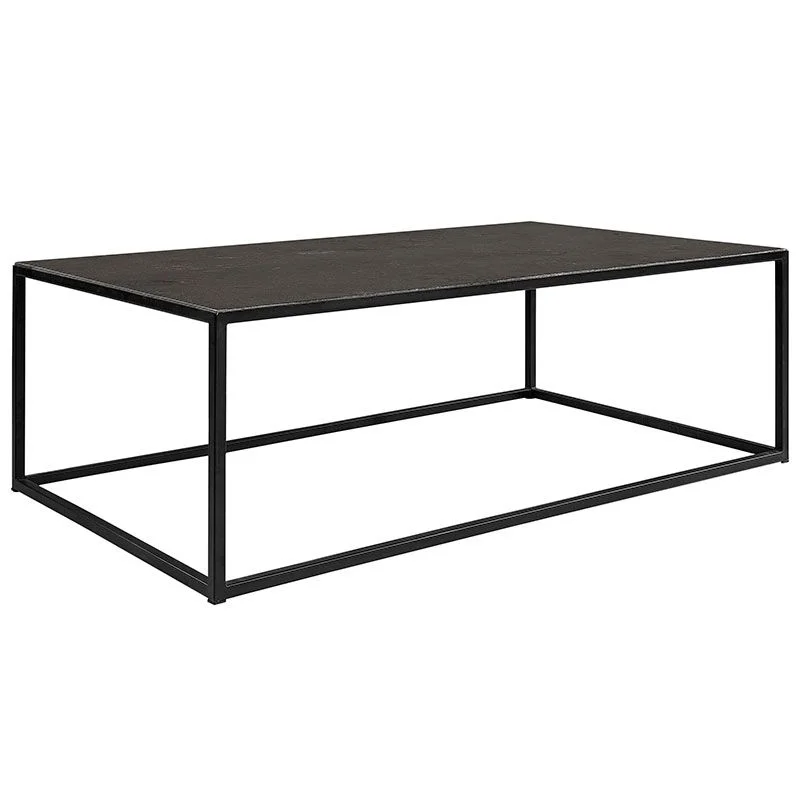 Artwood, Amalfi Sofabord 75x130 cm Artwood