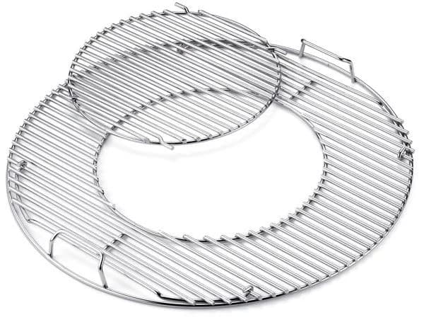 Weber, Grillrist 57 cm Med Indsats Gbs Weber