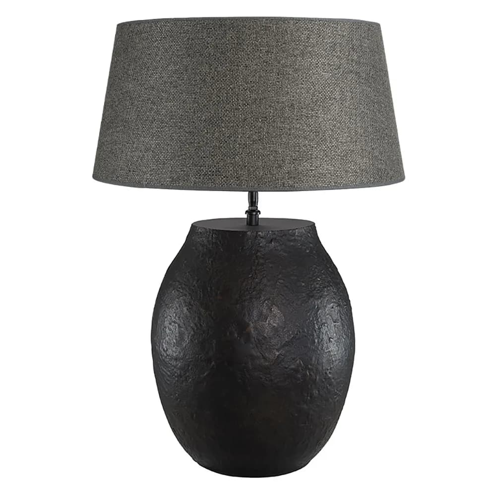 Artwood, Fiora Antik bordlampe