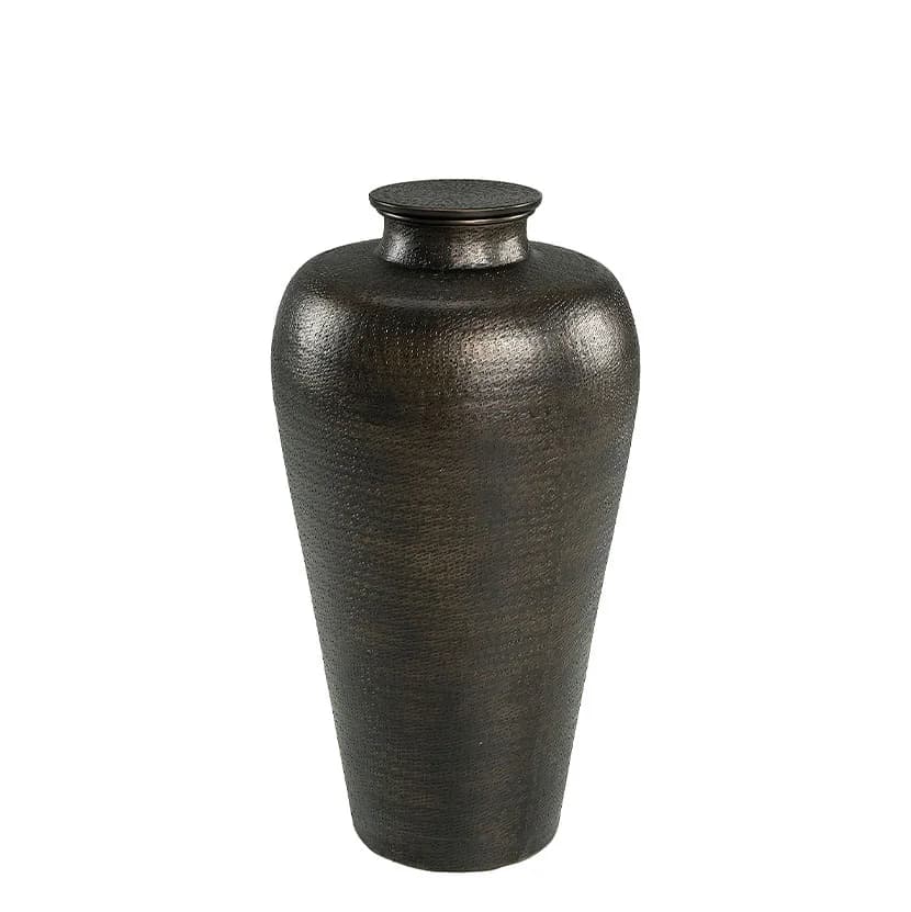 Artwood, Florence Urne Lille Antique Bronze Artwood