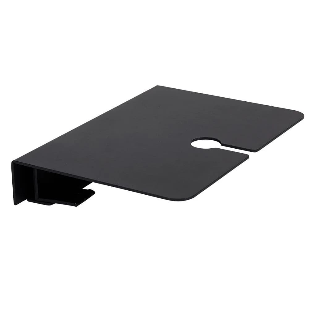 Brafab, Belfort Bakkebord 23x30 cm Sort Brafab