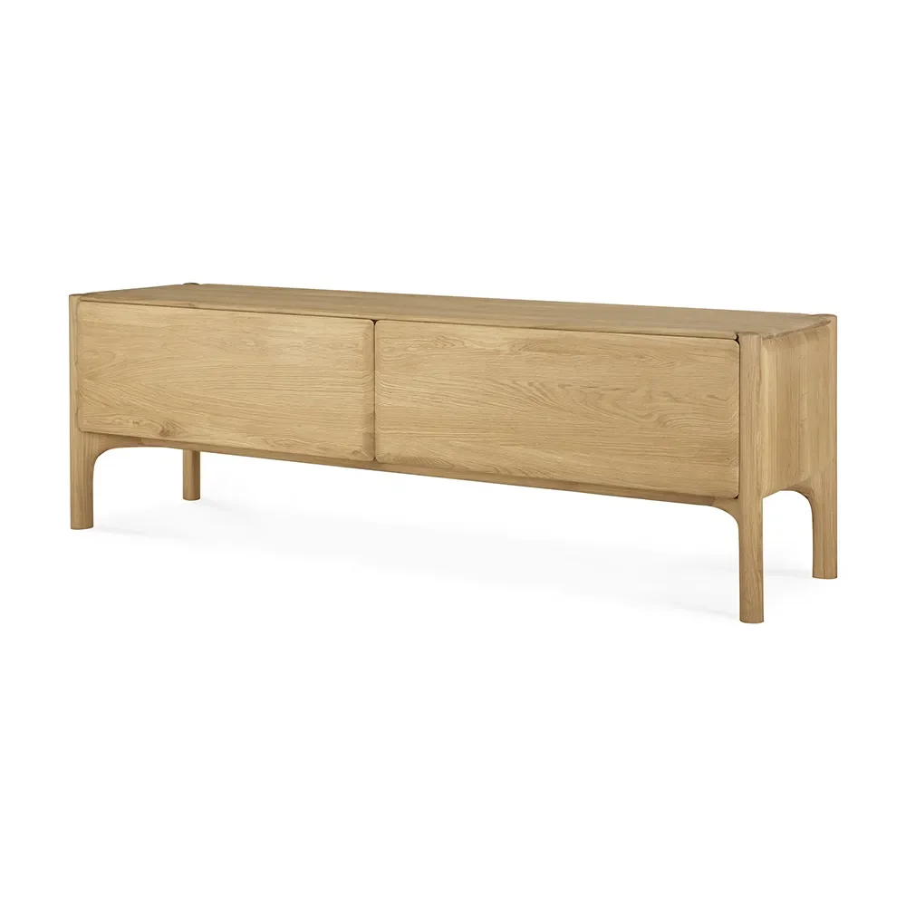 Ethnicraft, PI TV-bænk 164x45 cm