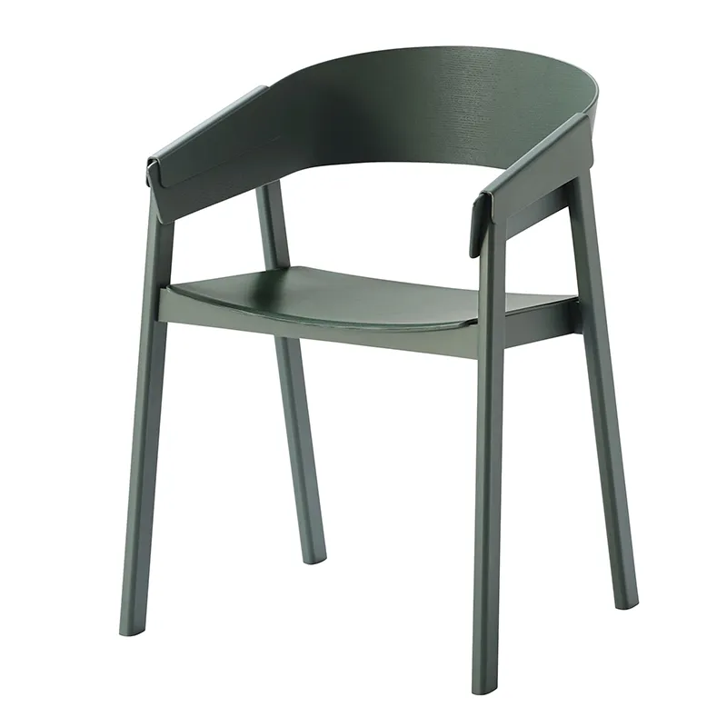 Muuto, Cover Lænestol - Green