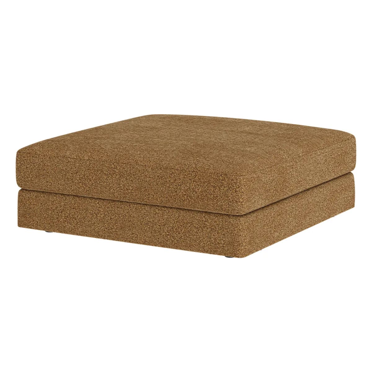 Artwood, Reno fodskammel 112x55 cm Vega brandy