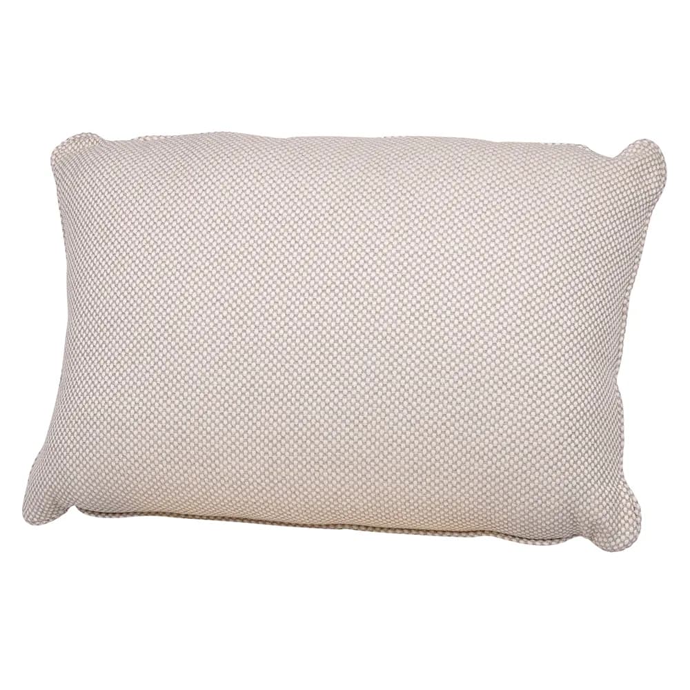 Fritab, Isolde Rygpude B65 H38 Water Repellent Beige