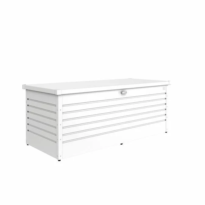 Biohort, Leisuretime opbevaringskasse 180 hvid