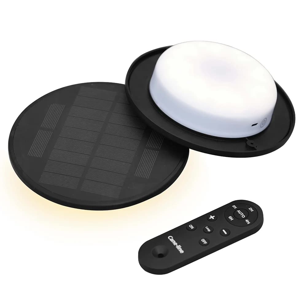 Cane-line, LED-lampe