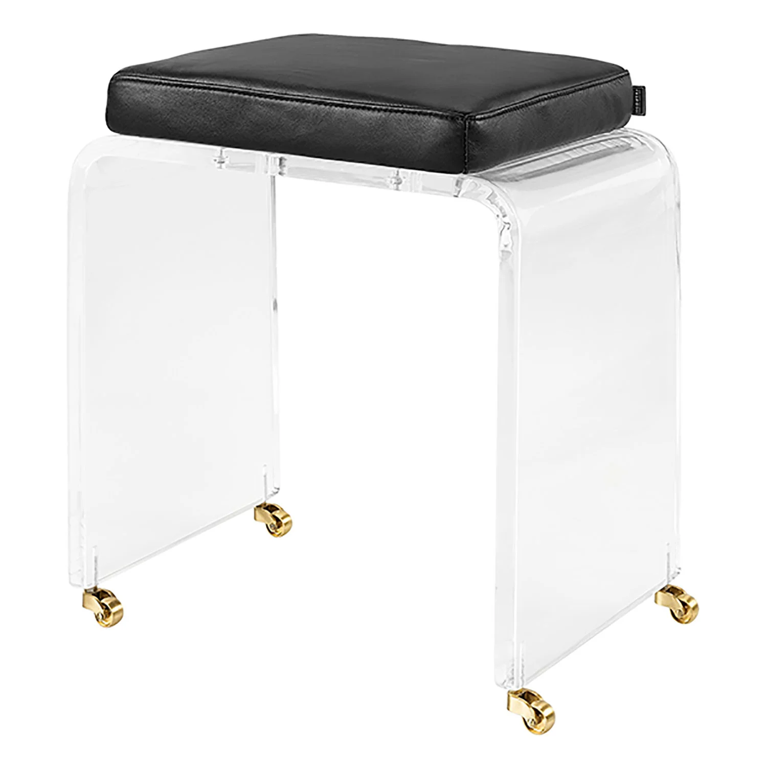Artwood, Robby Fodskammel Plexiglas/Mountain Black Artwood
