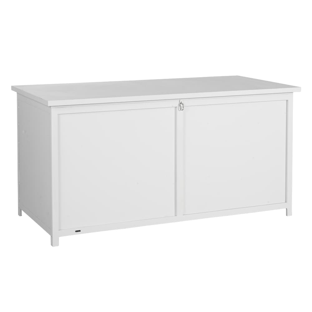 Brafab, HIDE Opbevaringsboks Large - Hvid