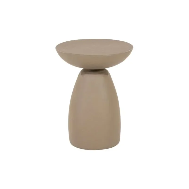 By-Boo, Canto sidebord 35x35x45cm jern brun