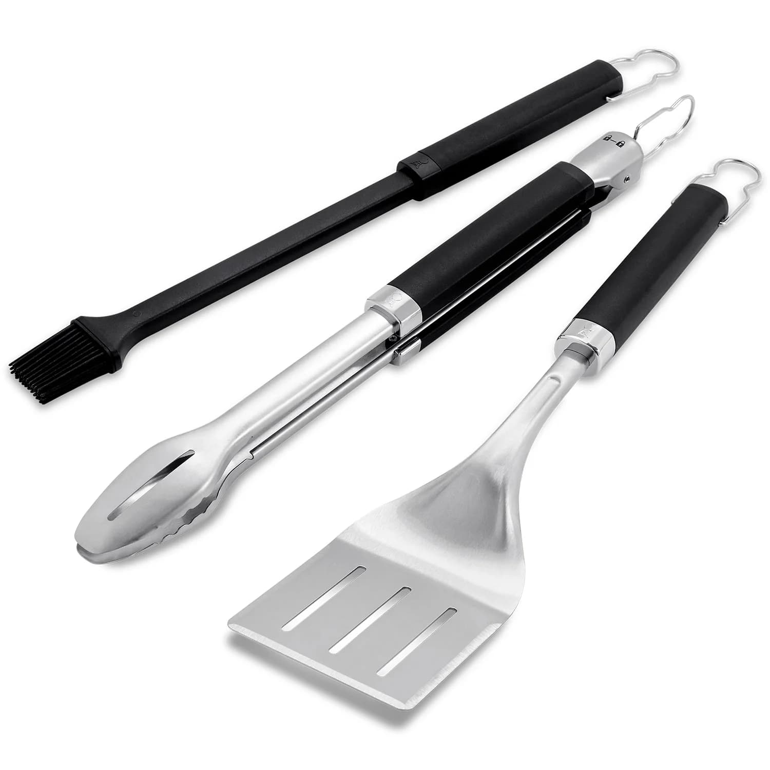 Weber, Precision 3 Dele Redskabssæt Weber