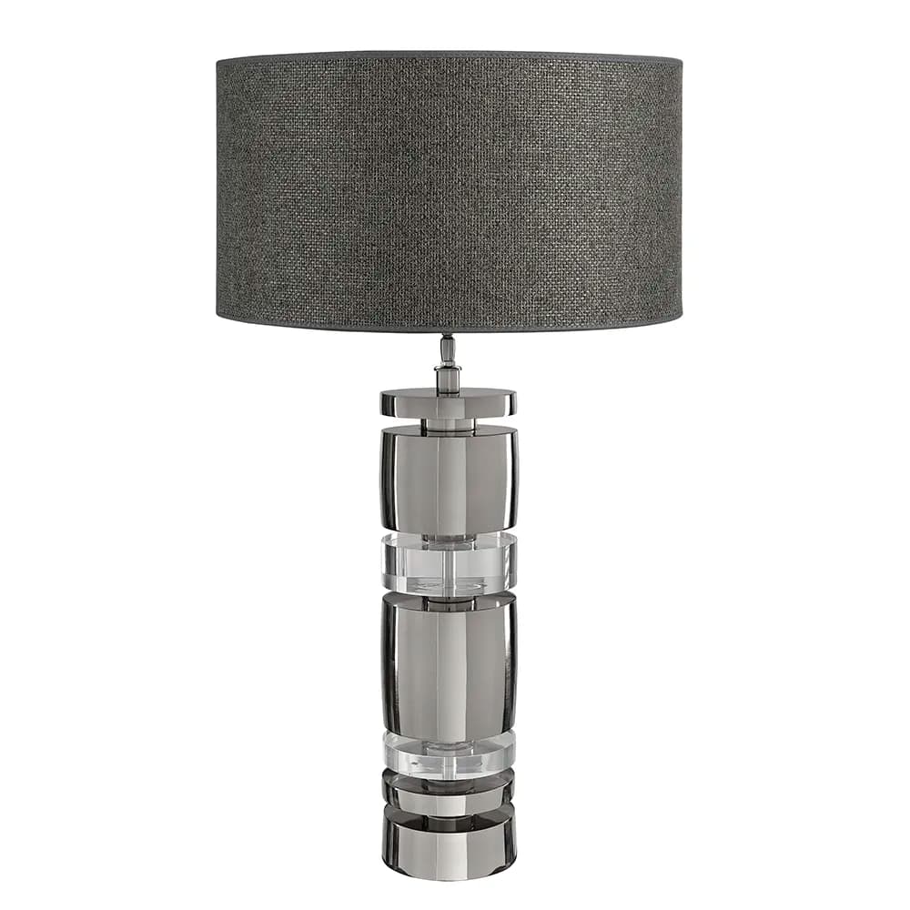 Artwood, Armando bordlampe i plexi
