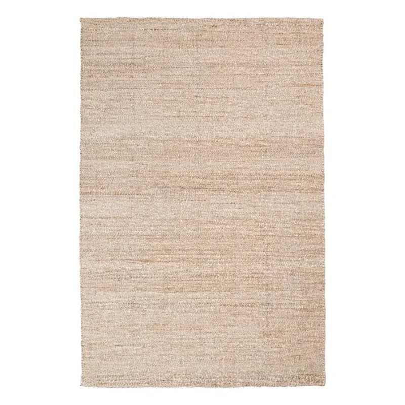 By-Boo, Canyon 190x290 cm 190x290 cm beige