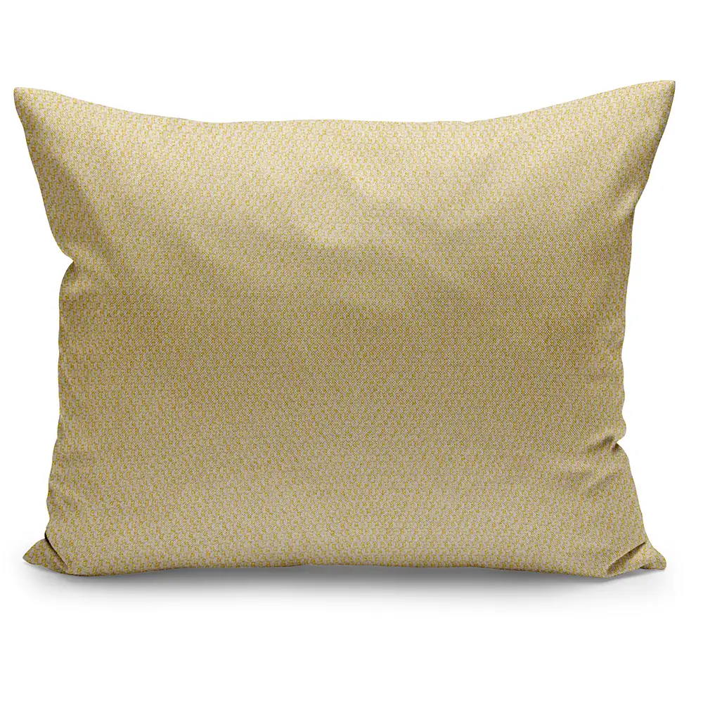 Skagerak, Barriere Dekorativ pude 60x50 cm Honey Yellow