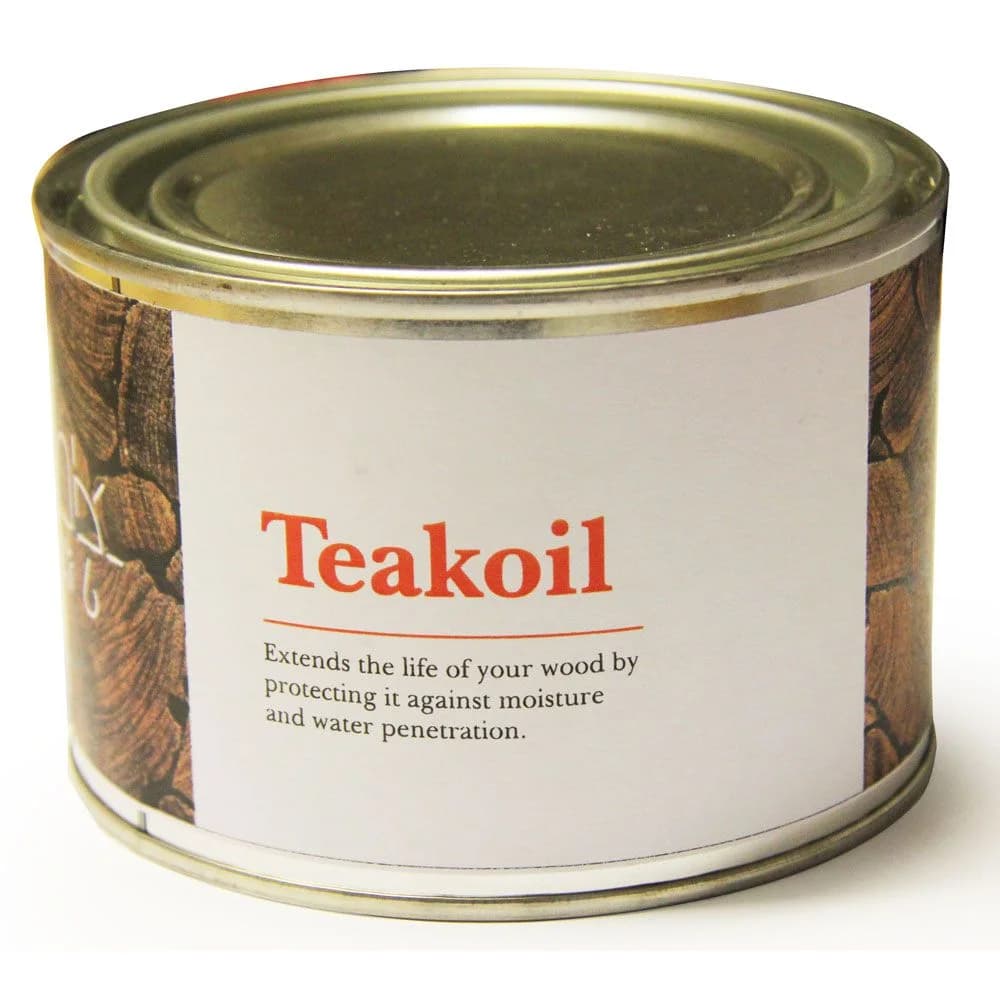 Brafab, Teakolie 500 ml Brafab