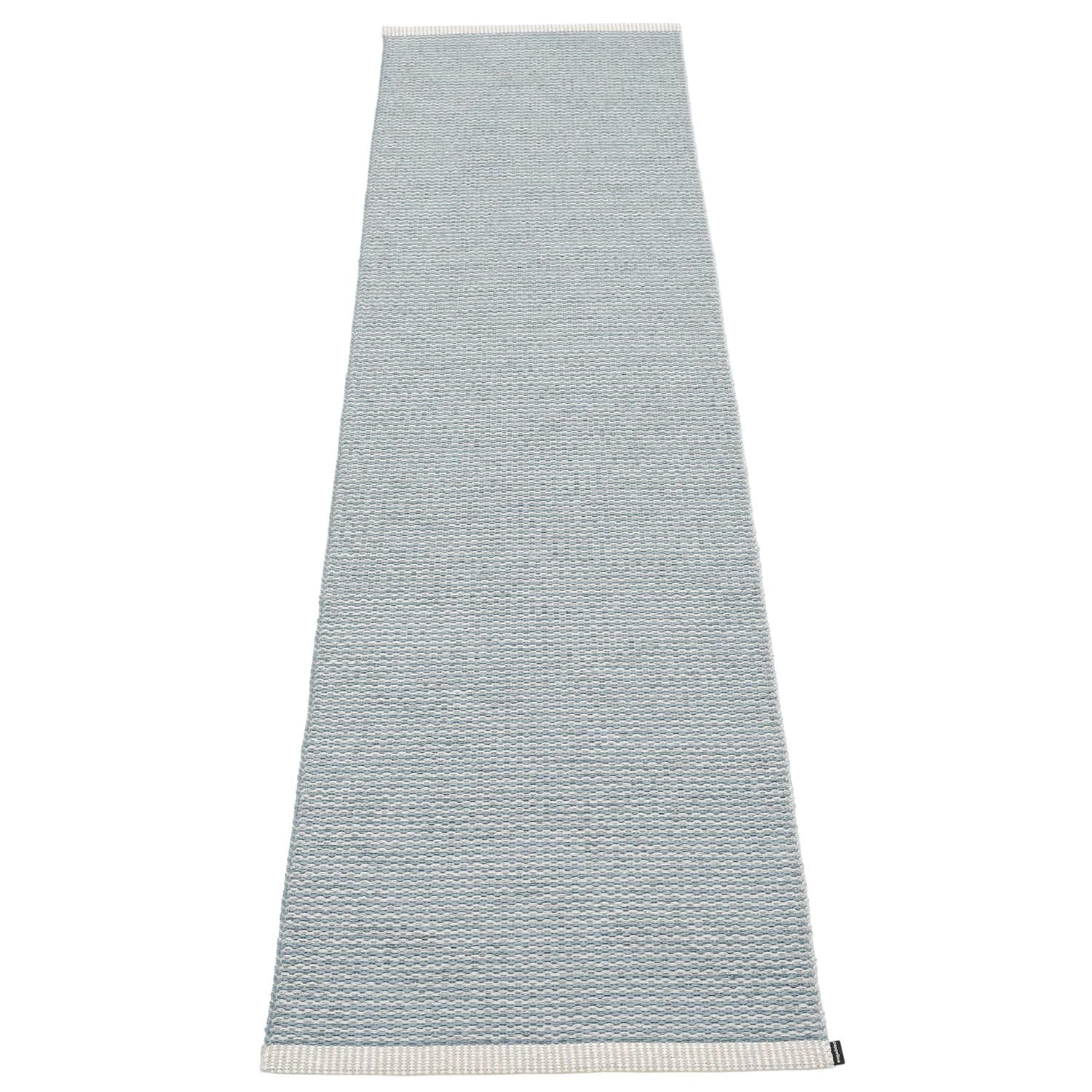 Pappelina, Mono tæppe 60x250 cm storm / light grey