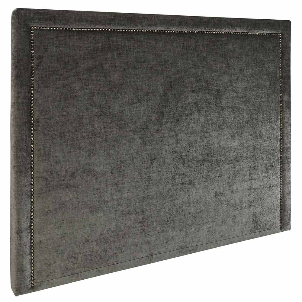 Artwood, Paris Low Sengegavl 180x140 cm Celeste Taupe Artwood