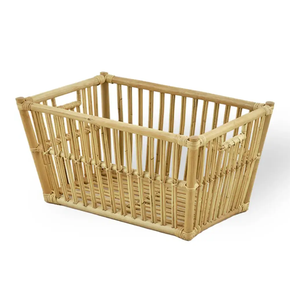 Sika Design, Marche kurv natur