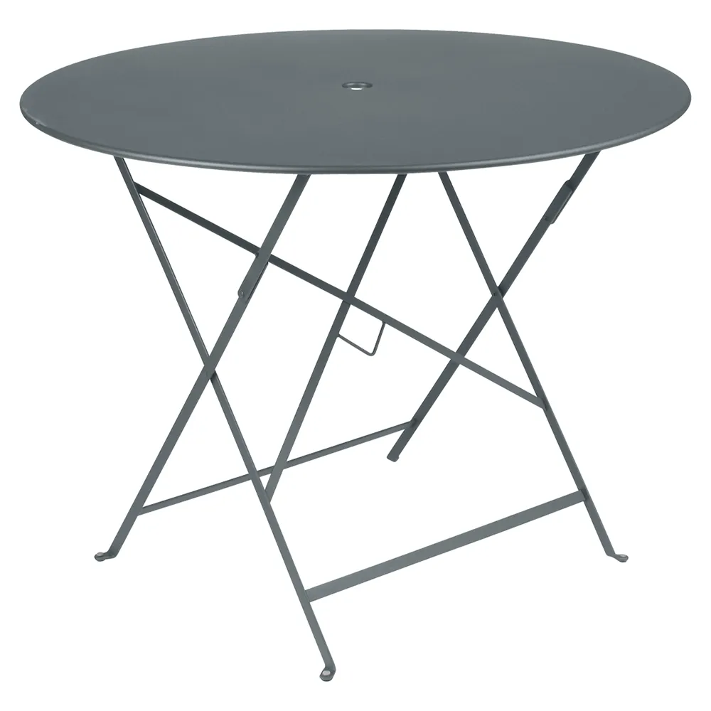 Fermob, Bistro bord 96 cm Storm Grey