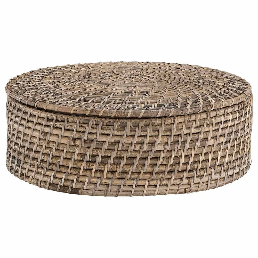 Artwood, Amazon Brødkurv Natural Antique