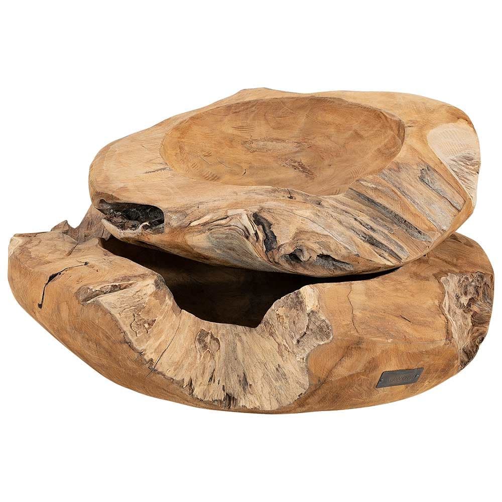 Artwood, Root Træskål 2-pak Artwood