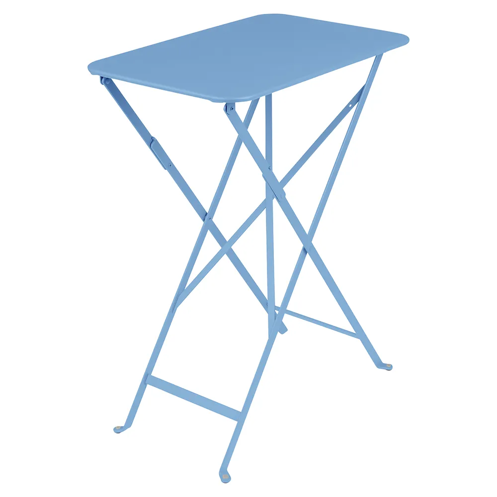 Fermob, Bistro bord 37x57 cm Maya Blue