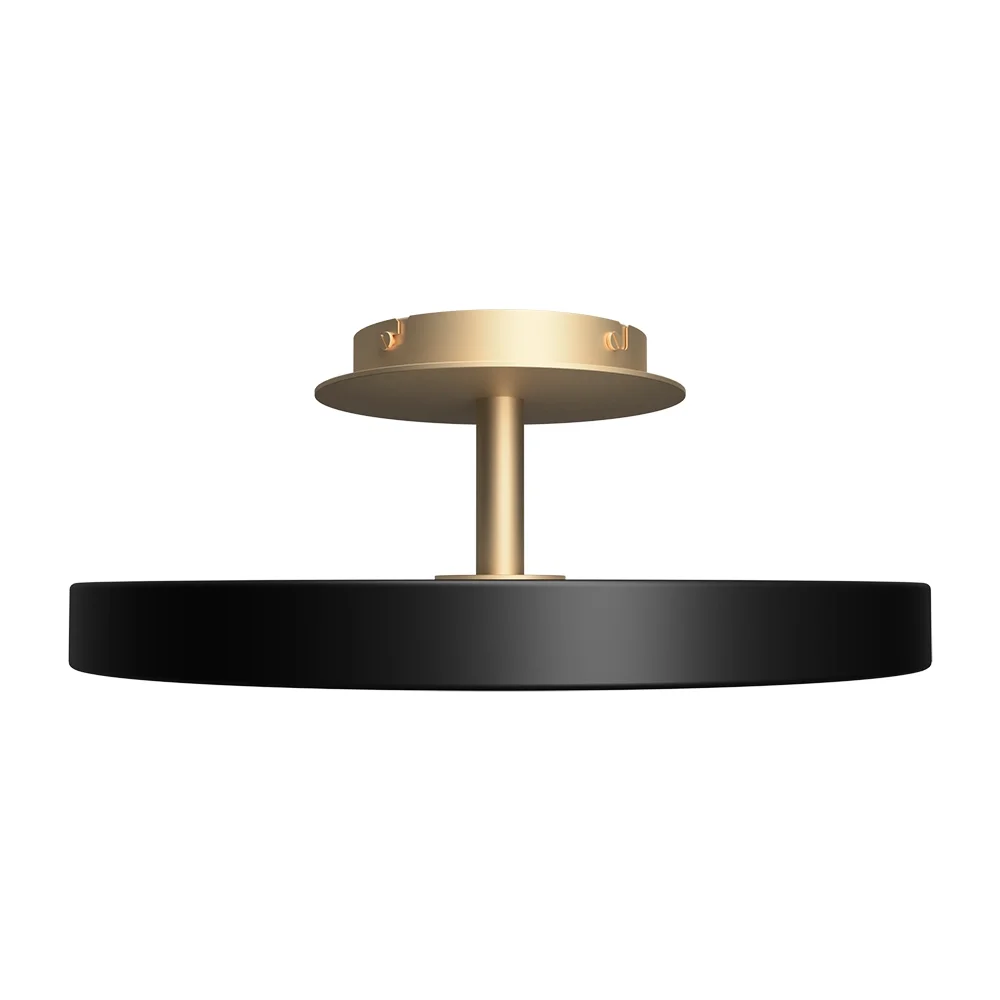 UMAGE - Asteria Up Loftlampe Medium Black