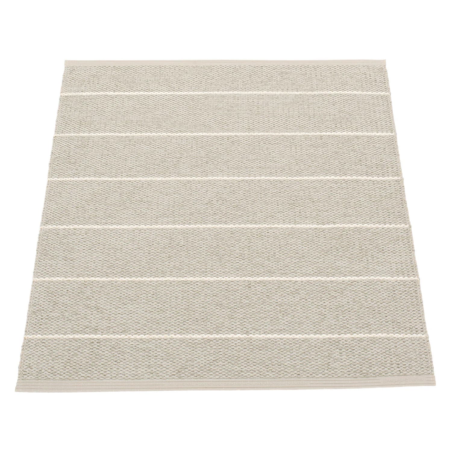 Pappelina, Carl tæppe 70x90 cm linen / beige