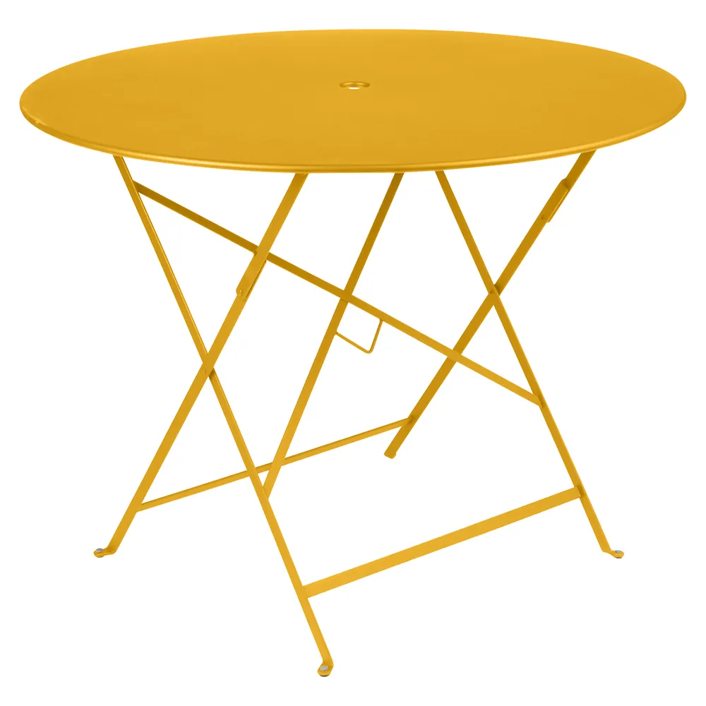 Fermob, Bistro bord 96 cm Honey