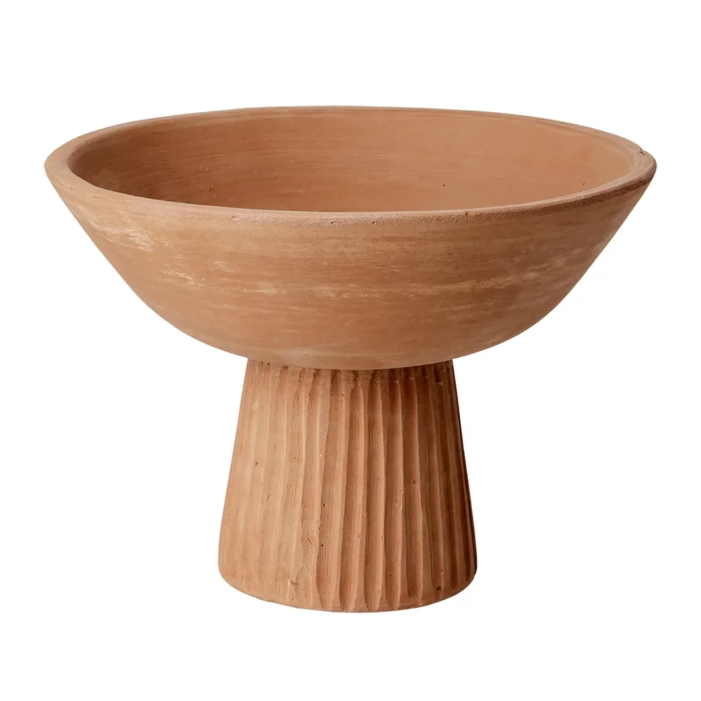 Affari of Sweden, THEO skål natur 21 cm