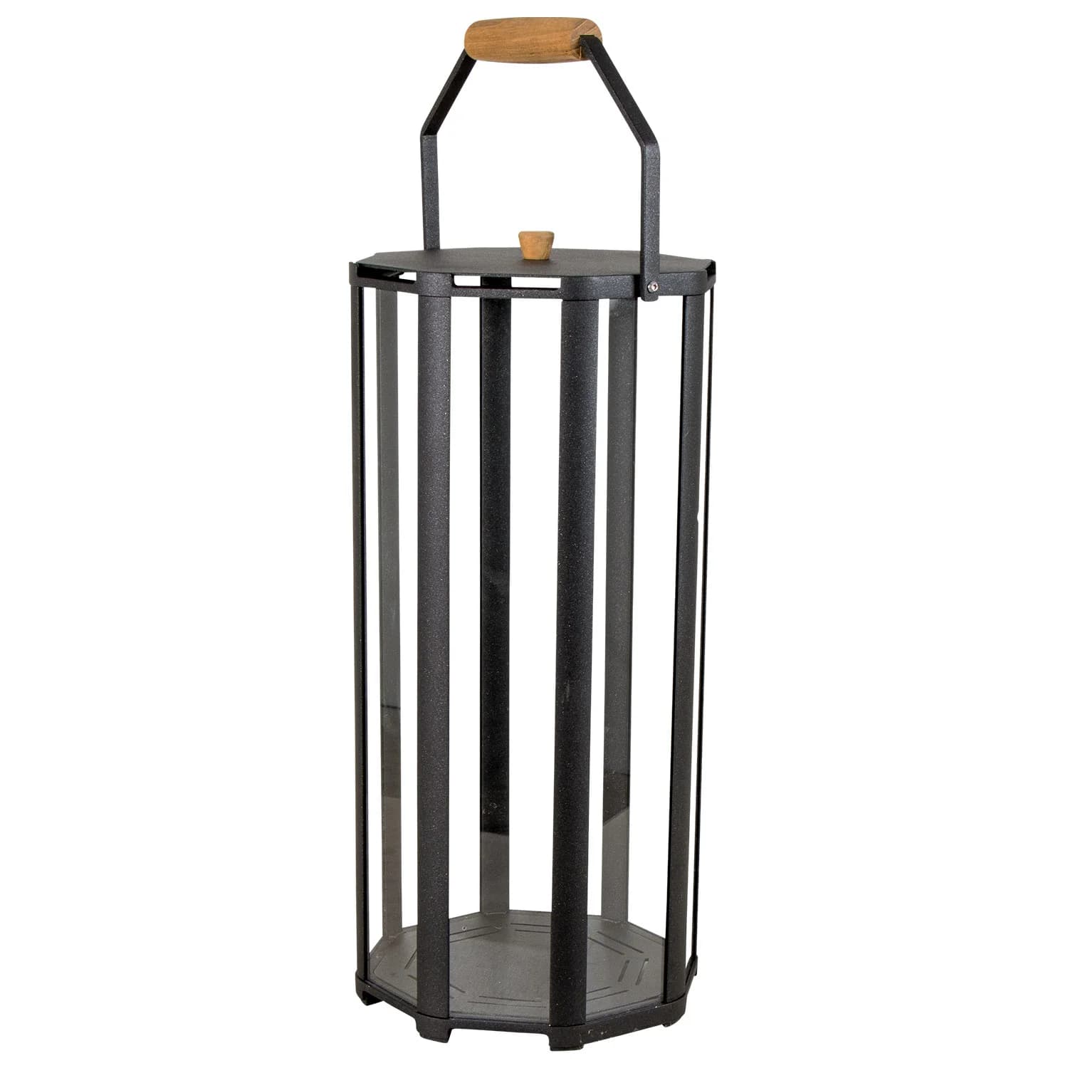 Cane-line, Lightlux Lygte Large Lava Grey