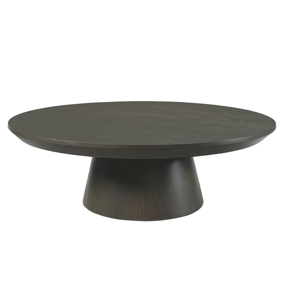Artwood, Cloud sofafbord 120 cm Dark grey