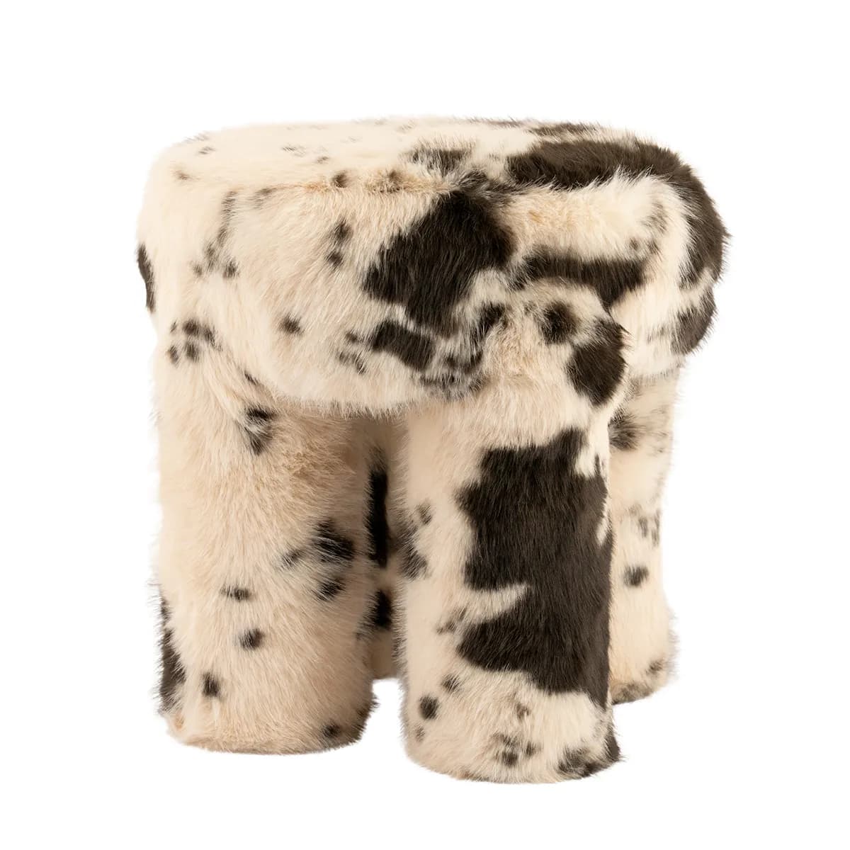 By-Boo, Skammel Cowy Beige