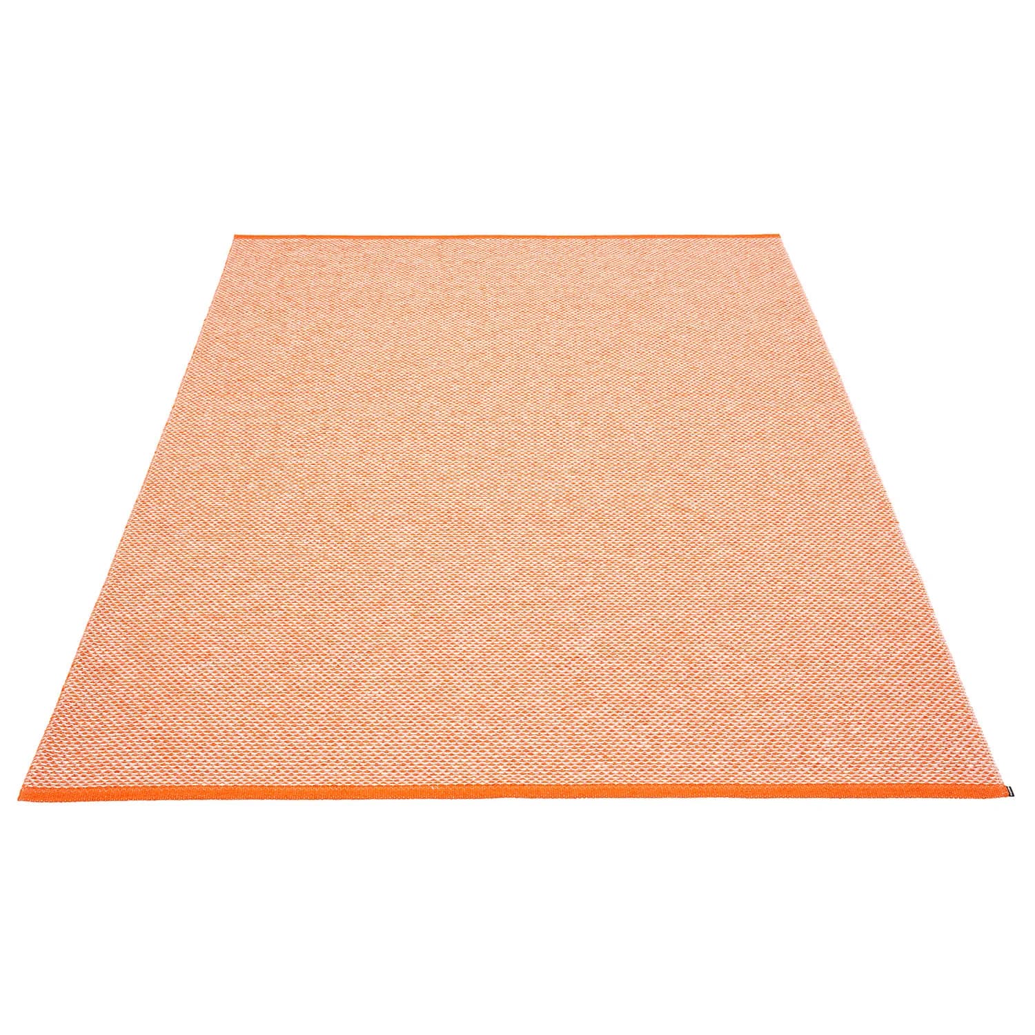 Pappelina, Effi tæppe 230x320 cm orange